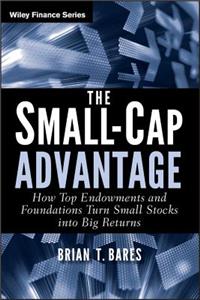 The Small-Cap Advantage