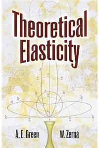 Theoretical Elasticity