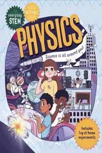 Everyday STEM Science - Physics