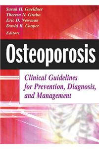 Osteoporosis