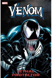 Venom: Lethal Protector [New Printing]
