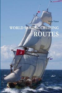 World Sailing Cruising Routes