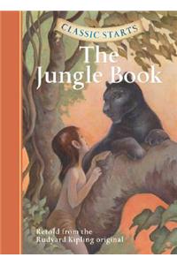 Classic Starts (R): The Jungle Book