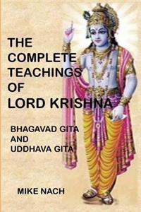 Complete Teachings of Lord Krishna