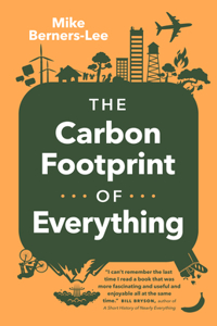 Carbon Footprint of Everything