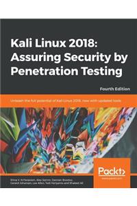 Kali Linux 2018