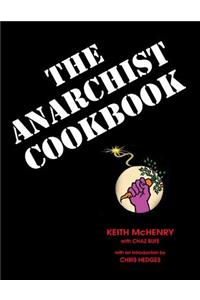 Anarchist Cookbook