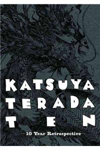 Katsuya Terada 10 Ten