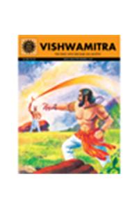 Vishwamitra