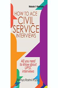 How to Ace Civil Service Interviews