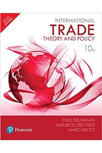 International Trade: Theory and Policy