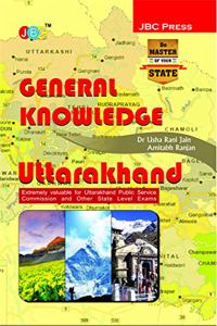 General Knowledge: Uttarakhand Extremely Valuable For Uttarakhand Public Service Commission And Other State Level Exams