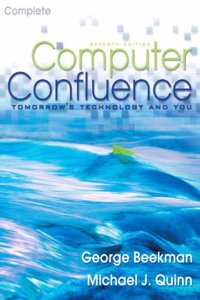 Computer Confluence Complete: International Edition