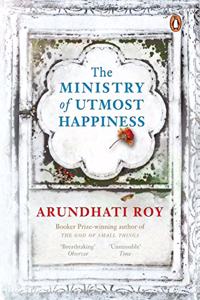 The Ministry of Utmost Happiness