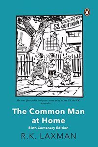 The Common Man at Home: Birth Centenary Edition