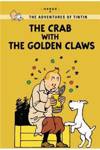 Crab with the Golden Claws