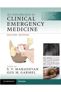 Introduction to Clinical Emergency Medicine