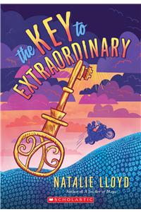 The Key to Extraordinary