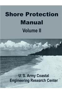 Shore Protection Manual (Volume Two)