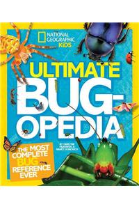 Ultimate Bugopedia