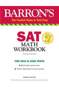 SAT Math Workbook