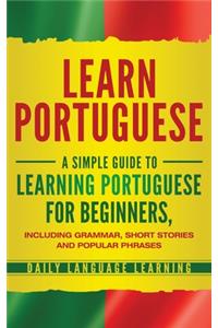 Learn Portuguese