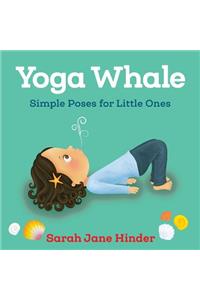 Yoga Whale