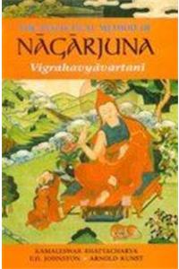 Dialectical Method of Nagarjuna