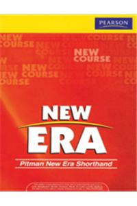 Pitman Shorthand New Course New Era