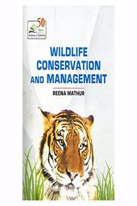 WILDLIFE CONSERVATION AND MANAGEMENT (Z-75)