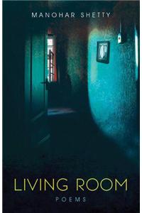 Living Room: Poems