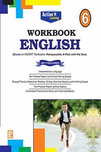 ACTIVE LEARNING WORKBOOK ENGLISH-6