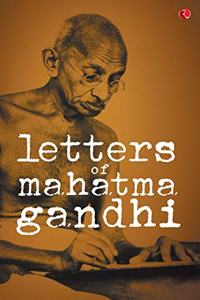 Letters of Mahatma Gandhi