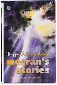 Meeran's Stories (Ratna Translation Series)