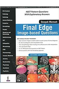 Final Edge: Image-based Questions