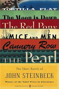 Short Novels of John Steinbeck