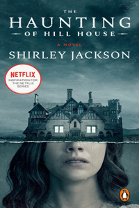 Haunting of Hill House