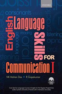 English Language Skills For Communication I