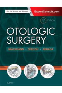 Otologic Surgery