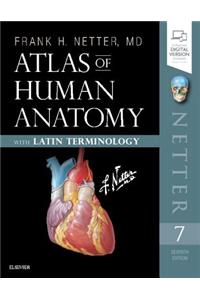 Atlas of Human Anatomy: Latin Terminology