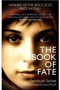 The Book of Fate