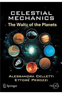 Celestial Mechanics