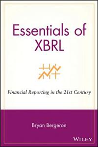 Essentials of XBRL