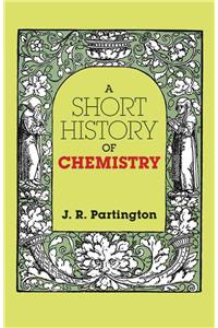 Short History of Chemistry