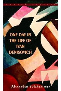 One Day in the Life of Ivan Denisovich