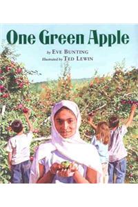 One Green Apple