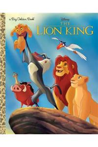 The Lion King (Disney the Lion King)