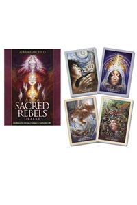 Sacred Rebels Oracle