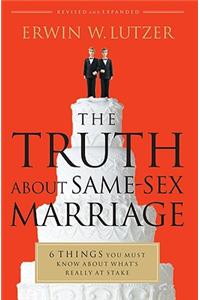 Truth about Same-Sex Marriage
