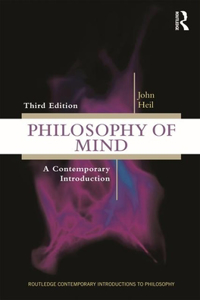 Philosophy of Mind